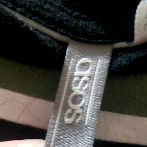 ASOS STRIPED DRESS - Picture 5 of 6